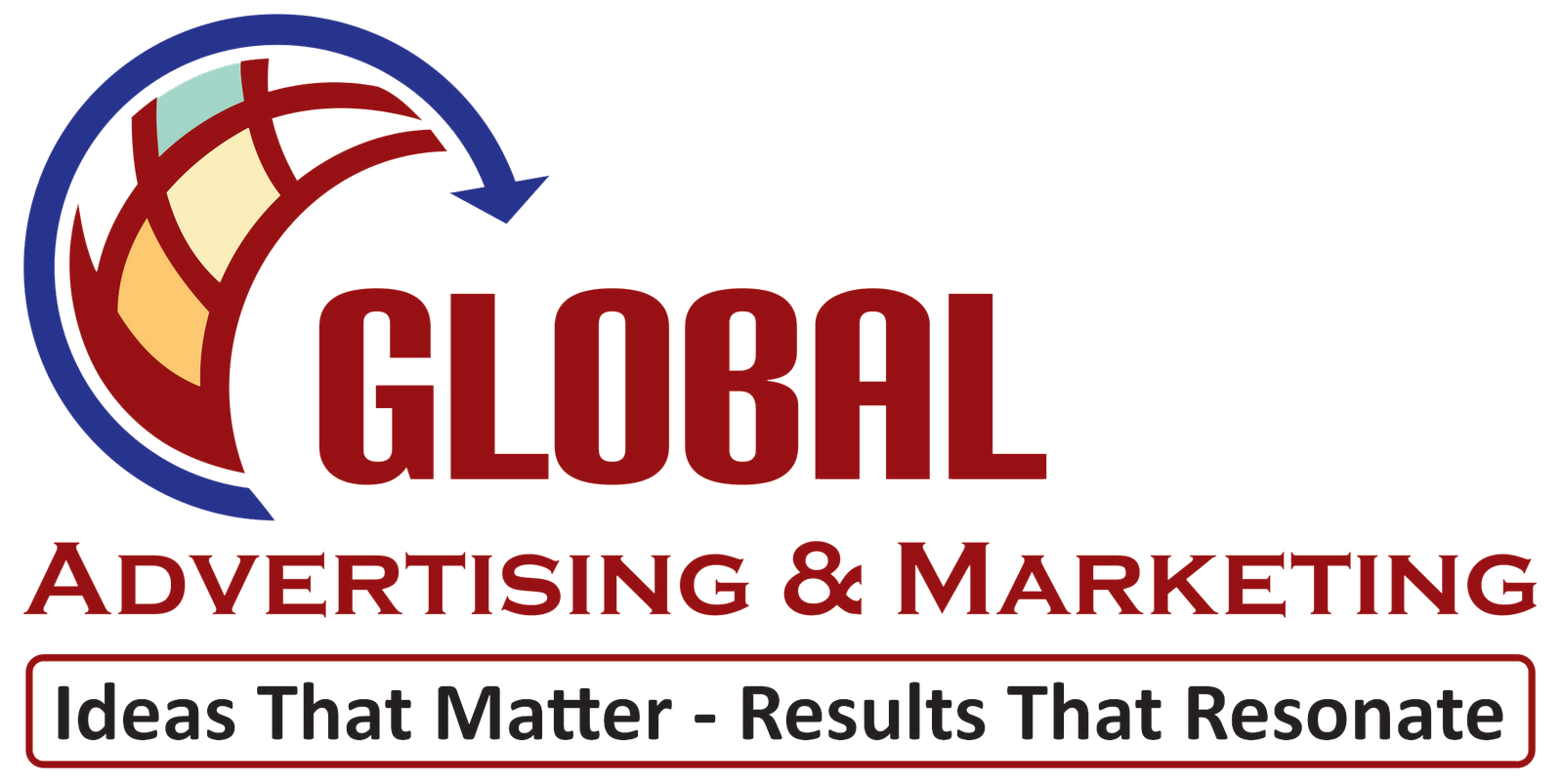 Global Advertising & Marketing